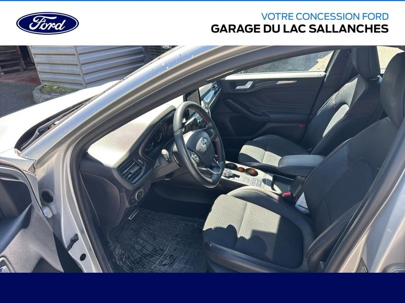 FORD Focus d’occasion à vendre à SALLANCHES chez GARAGE DU LAC (Photo 6)