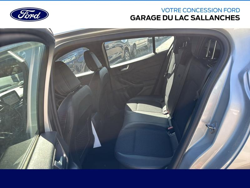 FORD Focus d’occasion à vendre à SALLANCHES chez GARAGE DU LAC (Photo 11)