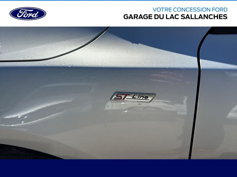 FORD Focus d’occasion à vendre à SALLANCHES chez GARAGE DU LAC (Photo 15)