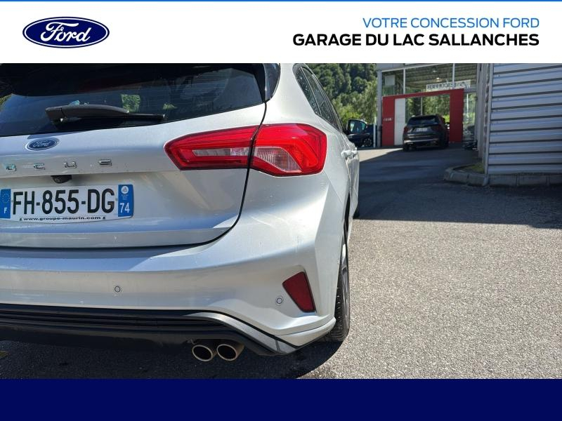 FORD Focus d’occasion à vendre à SALLANCHES chez GARAGE DU LAC (Photo 18)