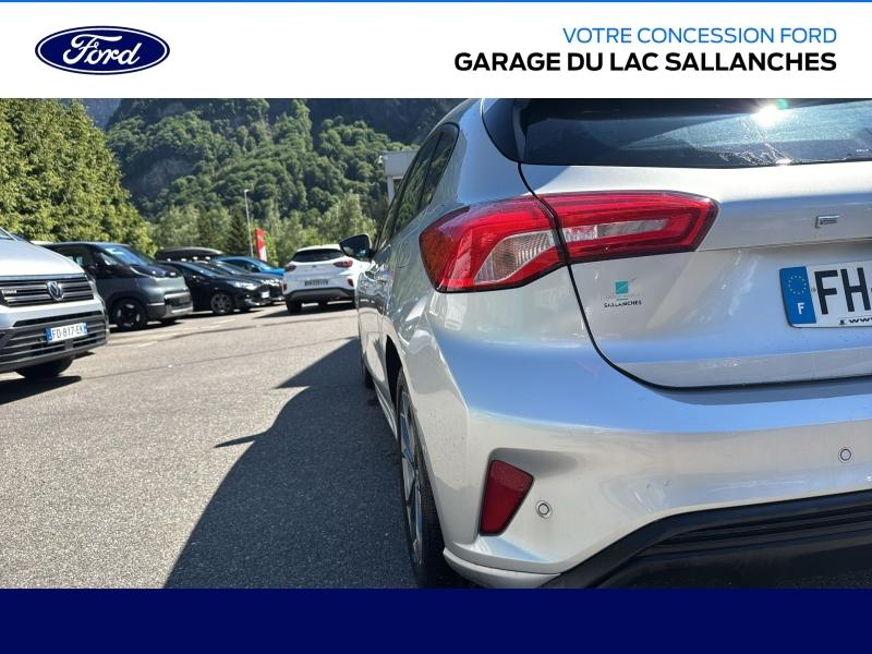 FORD Focus d’occasion à vendre à SALLANCHES chez GARAGE DU LAC (Photo 19)