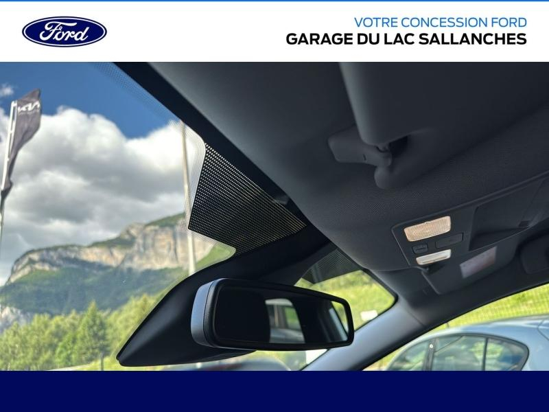FORD Puma d’occasion à vendre à SALLANCHES chez GARAGE DU LAC (Photo 6)