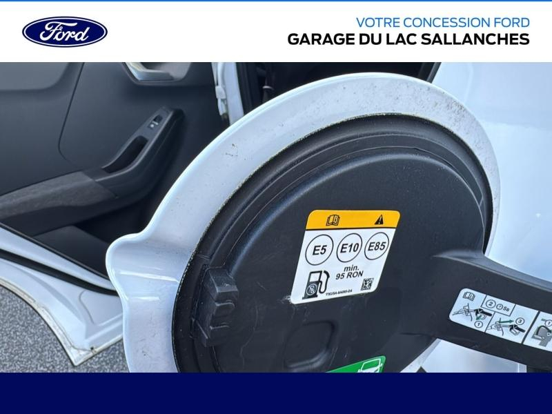 FORD Puma d’occasion à vendre à SALLANCHES chez GARAGE DU LAC (Photo 14)