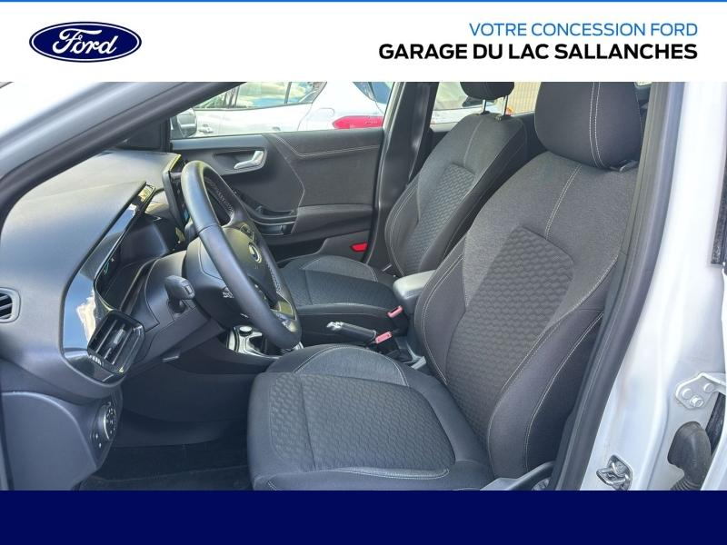 FORD Puma d’occasion à vendre à SALLANCHES chez GARAGE DU LAC (Photo 15)