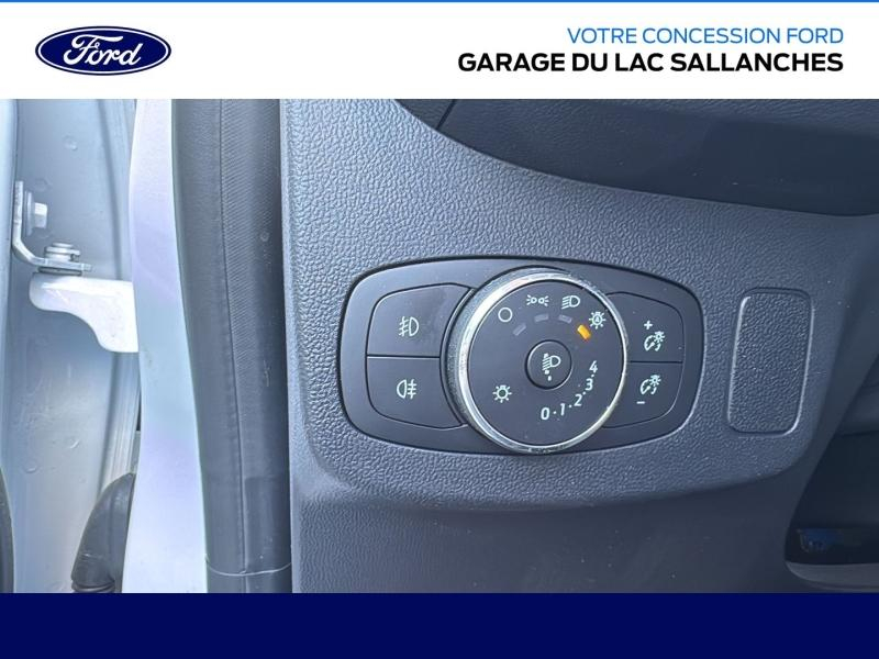 FORD Puma d’occasion à vendre à SALLANCHES chez GARAGE DU LAC (Photo 20)