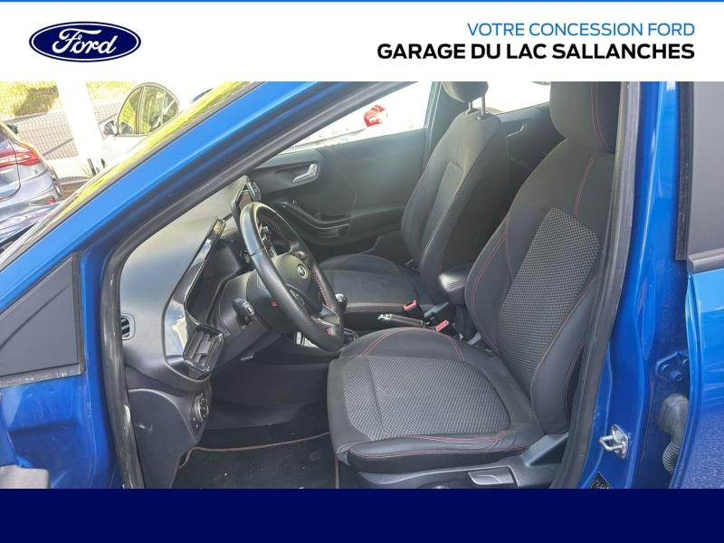 FORD Puma d’occasion à vendre à SALLANCHES chez GARAGE DU LAC (Photo 20)