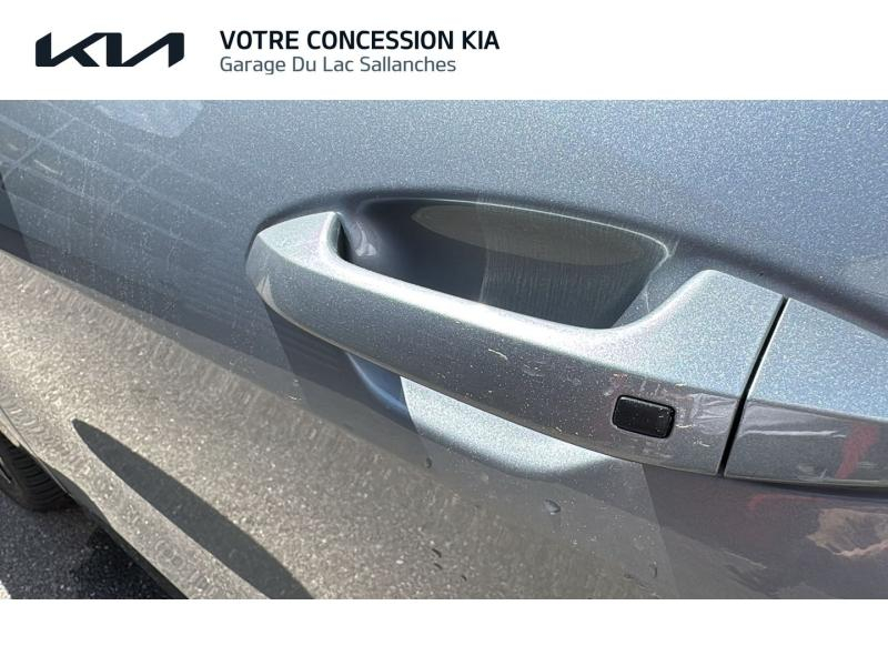 KIA Sportage d’occasion à vendre à SALLANCHES chez GARAGE DU LAC (Photo 15)