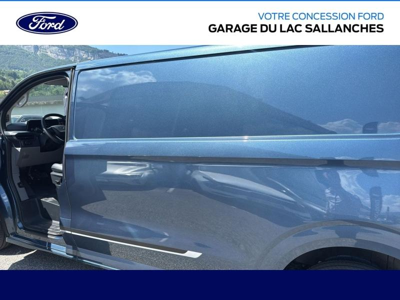 FORD Transit Custom Fg VUL d’occasion à vendre à SALLANCHES chez GARAGE DU LAC (Photo 18)